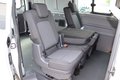 Daumennagel 16 - Volkswagen T7 Transporter Kombi 6-Sitzer Lang LKW LED APP