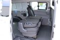 Daumennagel 17 - Volkswagen T7 Transporter Kombi 6-Sitzer Lang LKW LED APP