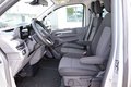 Daumennagel 22 - Volkswagen T7 Transporter Kombi 6-Sitzer Lang LKW LED APP