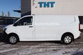 Daumennagel 4 - Volkswagen T7 Transporter Kasten LR 170 PS AUT AHK LED HOLZ