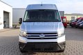 Daumennagel 2 - Volkswagen Crafter Kasten 35 L3H3 Trendline *ALLRAD*PDC* 35 ALLRAD PDC