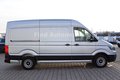 Daumennagel 14 - Volkswagen Crafter Kasten 35 L3H3 Trendline *ALLRAD*PDC* 35 ALLRAD PDC