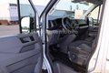 Daumennagel 18 - Volkswagen Crafter Kasten 35 L3H3 Trendline *ALLRAD*PDC* 35 ALLRAD PDC