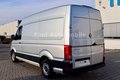 Daumennagel 5 - Volkswagen Crafter Kasten 35 L3H3 Trendline *ALLRAD*PDC* 35 ALLRAD PDC