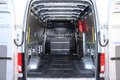 Daumennagel 9 - Volkswagen Crafter Kasten 35 L3H3 Trendline *ALLRAD*PDC* 35 ALLRAD PDC