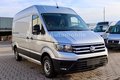 Daumennagel 1 - Volkswagen Crafter Kasten 35 L3H3 Trendline *ALLRAD*PDC* 35 ALLRAD PDC