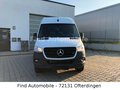 Daumennagel 2 - Mercedes-Benz Sprinter 311 CDI MIXTO Kasten *AHK*MBUX*KAMERA*    AHK MBUX KAMERA