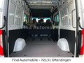Daumennagel 11 - Mercedes-Benz Sprinter 311 CDI MIXTO Kasten *AHK*MBUX*KAMERA*    AHK MBUX KAMERA