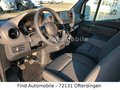 Daumennagel 20 - Mercedes-Benz Sprinter 311 CDI MIXTO Kasten *AHK*MBUX*KAMERA*    AHK MBUX KAMERA