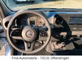 Daumennagel 22 - Mercedes-Benz Sprinter 311 CDI MIXTO Kasten *AHK*MBUX*KAMERA*    AHK MBUX KAMERA