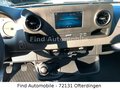 Daumennagel 27 - Mercedes-Benz Sprinter 311 CDI MIXTO Kasten *AHK*MBUX*KAMERA*    AHK MBUX KAMERA