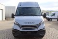 Daumennagel 2 - Iveco Daily 35S18HA V 3.0L L2H2 AUTOM*ACC*NAVI*2-SITZ*  V  AUTOM ACC NAVI 2-SITZ