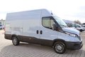 Daumennagel 17 - Iveco Daily 35S18HA V 3.0L L2H2 AUTOM*ACC*NAVI*2-SITZ*  V  AUTOM ACC NAVI 2-SITZ