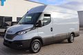 Daumennagel 5 - Iveco Daily 35S18HA V 3.0L L2H2 AUTOM*ACC*NAVI*2-SITZ*  V  AUTOM ACC NAVI 2-SITZ