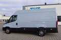 Daumennagel 7 - Iveco Daily 35S18HA V 3.0L L2H2 AUTOM*ACC*NAVI*2-SITZ*  V  AUTOM ACC NAVI 2-SITZ