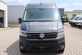 Daumennagel 2 - Volkswagen Crafter Kasten 35 4MOTION *DSG*ACC*LED*AHK*KAMER  35  DSG ACC LED AHK KAMER