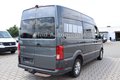 Daumennagel 15 - Volkswagen Crafter Kasten 35 4MOTION *DSG*ACC*LED*AHK*KAMER  35  DSG ACC LED AHK KAMER