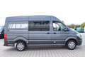 Daumennagel 16 - Volkswagen Crafter Kasten 35 4MOTION *DSG*ACC*LED*AHK*KAMER  35  DSG ACC LED AHK KAMER