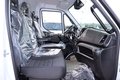 Daumennagel 28 - Iveco Daily 35S14H Fahrgestell RS3750 *KAMERA*KLIMA*   KAMERA KLIMA
