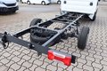 Daumennagel 6 - Iveco Daily 35S14H Fahrgestell RS3750 *KAMERA*KLIMA*   KAMERA KLIMA