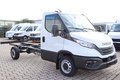 Daumennagel 1 - Iveco Daily 35S14H Fahrgestell RS3750 *KAMERA*KLIMA*   KAMERA KLIMA