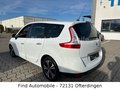 Daumennagel 4 - Renault Scenic III Grand BOSE Edition *EXPORT*HÄNDLER* EXPORT HÄNDLER