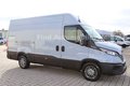 Daumennagel 17 - Iveco Daily 35S18HA V 3.0L L2H2 AUTOM*ACC*NAVI*2-SITZ*  V  AUTOM ACC NAVI 2-SITZ