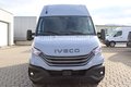 Daumennagel 3 - Iveco Daily 35S18HA V 3.0L L2H2 AUTOM*ACC*NAVI*2-SITZ*  V  AUTOM ACC NAVI 2-SITZ