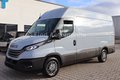 Daumennagel 5 - Iveco Daily 35S18HA V 3.0L L2H2 AUTOM*ACC*NAVI*2-SITZ*  V  AUTOM ACC NAVI 2-SITZ