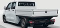 Daumennagel 4 - Volkswagen T7 Transporter DoKa Pritsche 6-Sitzer AUTOM AHK