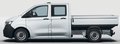 Daumennagel 3 - Volkswagen T7 Transporter DoKa Pritsche 6-Sitzer AUTOM AHK