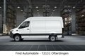 Daumennagel 4 - Mercedes-Benz Sprinter 319 CDI L2H2 ALLRAD *MBUX 10,25*LED*AHK    MBUX 10,25 LED AHK
