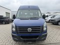 Daumennagel 3 - Volkswagen Crafter Kombi 30 kurz ROLLSTUHL-GERECHT RAMPE