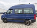 Daumennagel 6 - Volkswagen Crafter Kombi 30 kurz ROLLSTUHL-GERECHT RAMPE