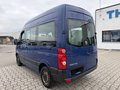 Daumennagel 7 - Volkswagen Crafter Kombi 30 kurz ROLLSTUHL-GERECHT RAMPE