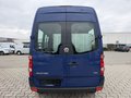 Daumennagel 8 - Volkswagen Crafter Kombi 30 kurz ROLLSTUHL-GERECHT RAMPE