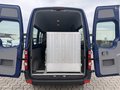 Daumennagel 9 - Volkswagen Crafter Kombi 30 kurz ROLLSTUHL-GERECHT RAMPE