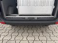 Daumennagel 10 - Volkswagen Crafter Kombi 30 kurz ROLLSTUHL-GERECHT RAMPE