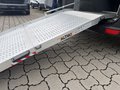 Daumennagel 11 - Volkswagen Crafter Kombi 30 kurz ROLLSTUHL-GERECHT RAMPE