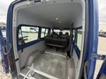 Daumennagel 13 - Volkswagen Crafter Kombi 30 kurz ROLLSTUHL-GERECHT RAMPE