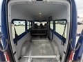 Daumennagel 15 - Volkswagen Crafter Kombi 30 kurz ROLLSTUHL-GERECHT RAMPE