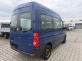 Daumennagel 17 - Volkswagen Crafter Kombi 30 kurz ROLLSTUHL-GERECHT RAMPE