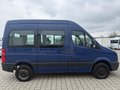 Daumennagel 18 - Volkswagen Crafter Kombi 30 kurz ROLLSTUHL-GERECHT RAMPE