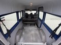 Daumennagel 16 - Volkswagen Crafter Kombi 30 kurz ROLLSTUHL-GERECHT RAMPE