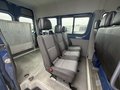 Daumennagel 20 - Volkswagen Crafter Kombi 30 kurz ROLLSTUHL-GERECHT RAMPE