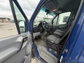 Daumennagel 23 - Volkswagen Crafter Kombi 30 kurz ROLLSTUHL-GERECHT RAMPE