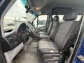 Daumennagel 25 - Volkswagen Crafter Kombi 30 kurz ROLLSTUHL-GERECHT RAMPE