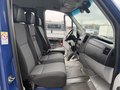 Daumennagel 35 - Volkswagen Crafter Kombi 30 kurz ROLLSTUHL-GERECHT RAMPE