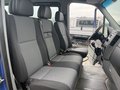Daumennagel 37 - Volkswagen Crafter Kombi 30 kurz ROLLSTUHL-GERECHT RAMPE