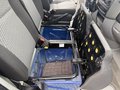 Daumennagel 39 - Volkswagen Crafter Kombi 30 kurz ROLLSTUHL-GERECHT RAMPE